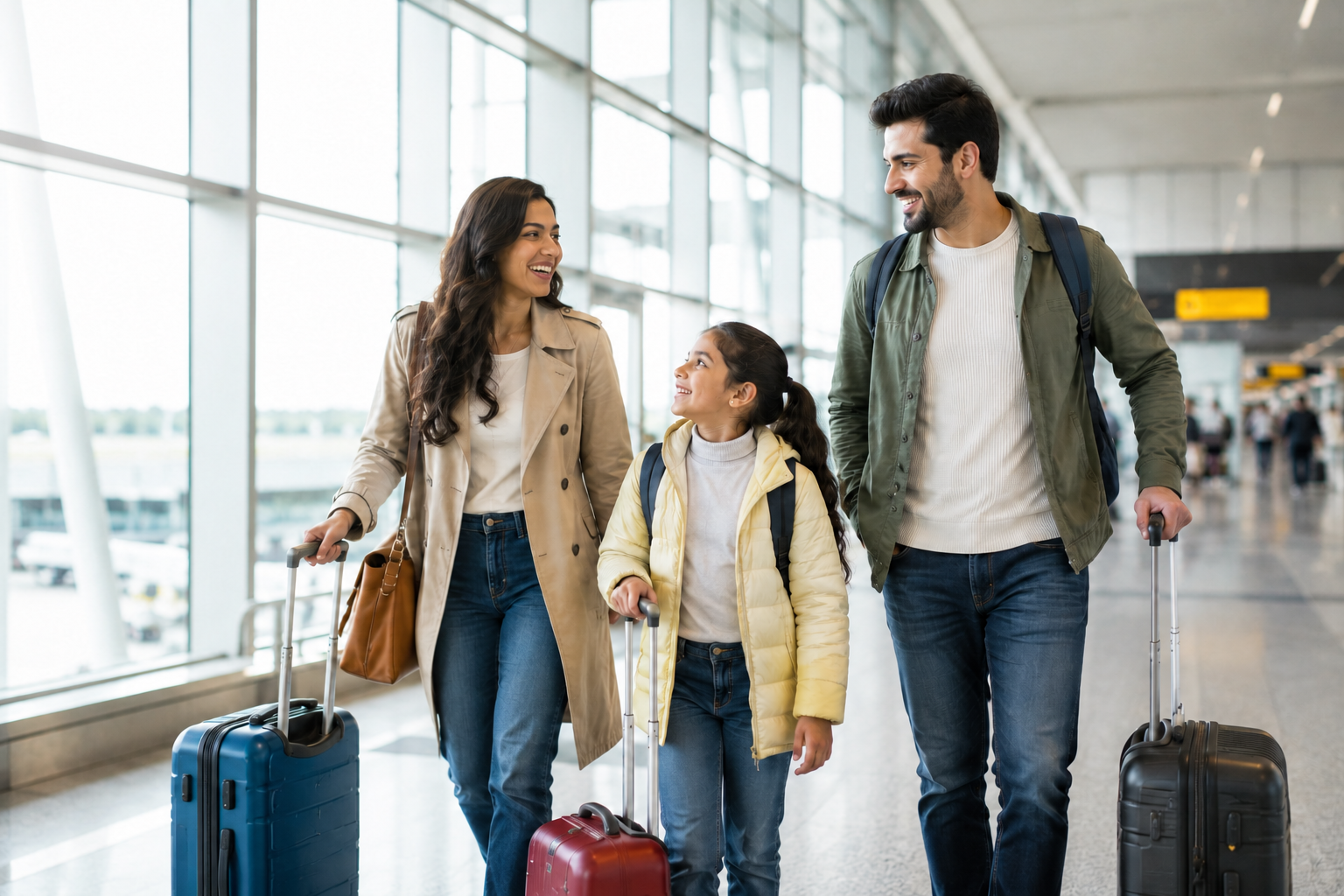 Travel Insurance